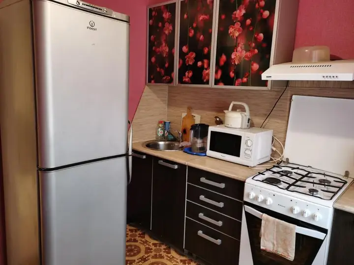 Петрозаводск: Apartment na Gorkogo