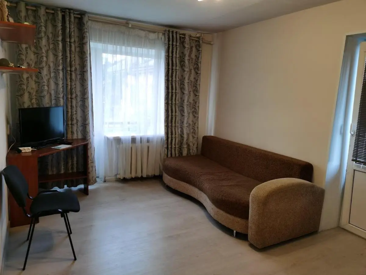 Петрозаводск: Apartment na Gorkogo