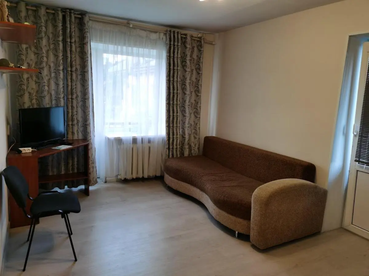 Петрозаводск: Apartment na Gorkogo