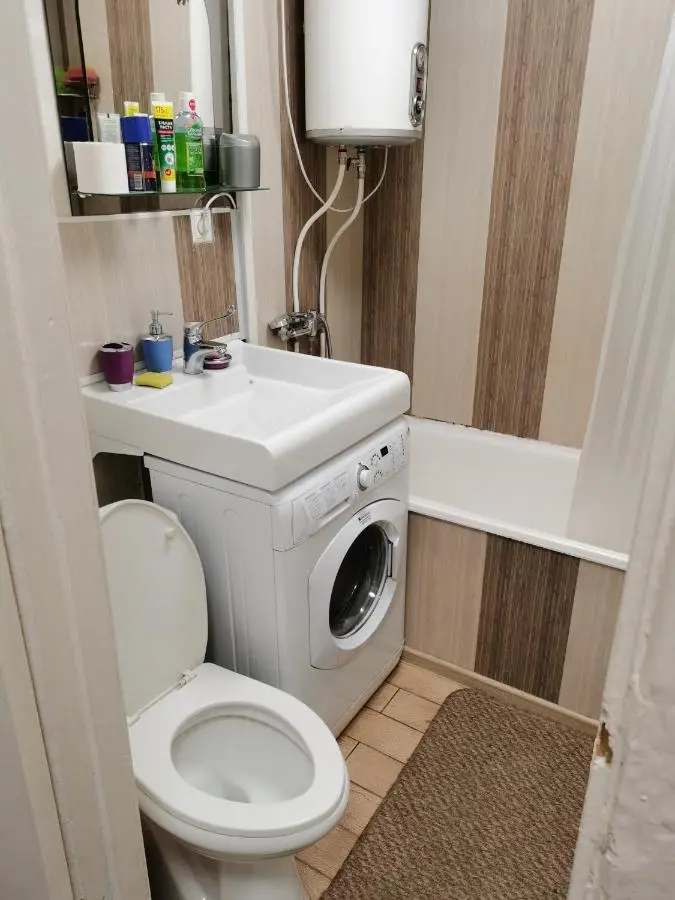 Петрозаводск: Apartment na Gorkogo