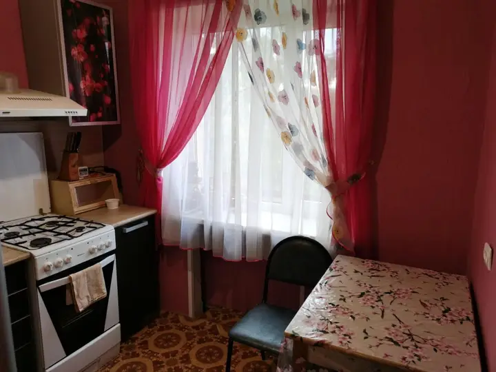 Петрозаводск: Apartment na Gorkogo