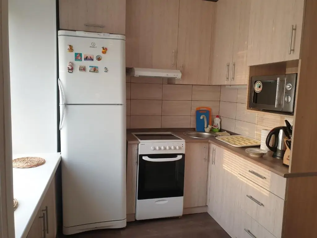 Усть-Каменогорск: 2h komn. apartamenty v tsentre