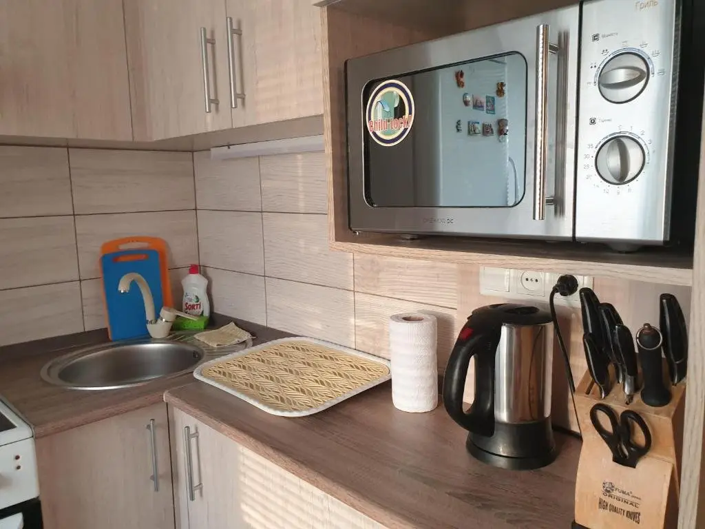 Усть-Каменогорск: 2h komn. apartamenty v tsentre