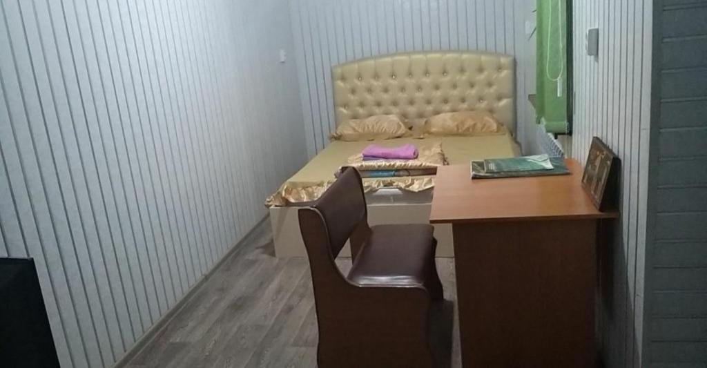 Туркестан: Hostel Kafe 777