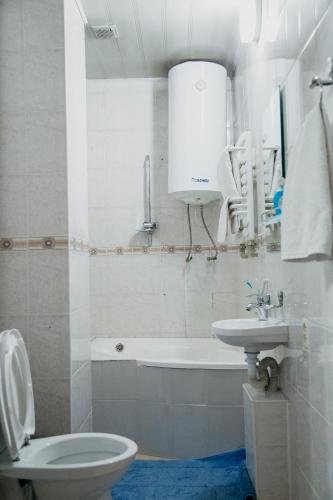 Шымкент: Darkol Hotel