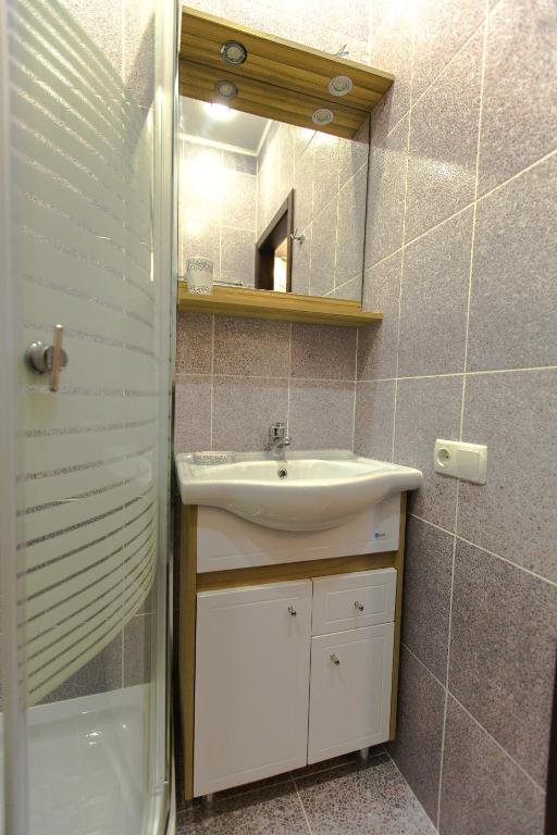 Петропавловск: Hotel Hizhina