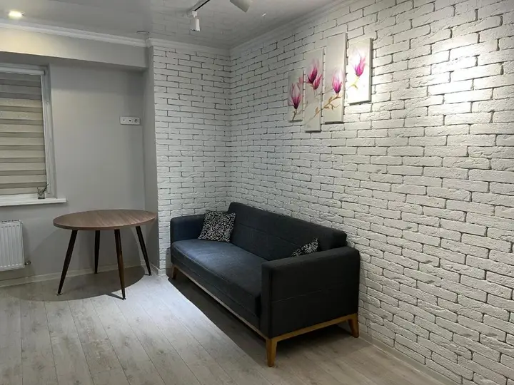 Алматы: BAI TAL Apartments 2 rooms near MEGA Alma Ata
