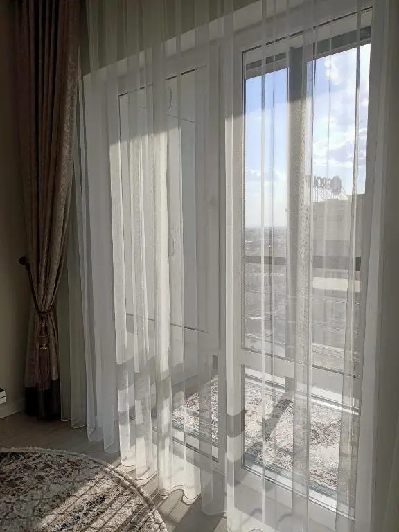 Шымкент: Apartamenty Tamerlan Residence