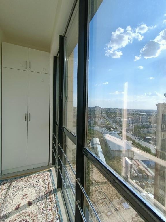 Шымкент: Apartamenty Tamerlan Residence