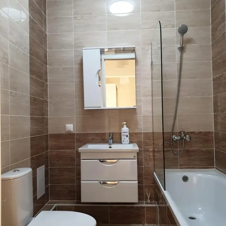Шымкент: Apartamenty Tamerlan Residence