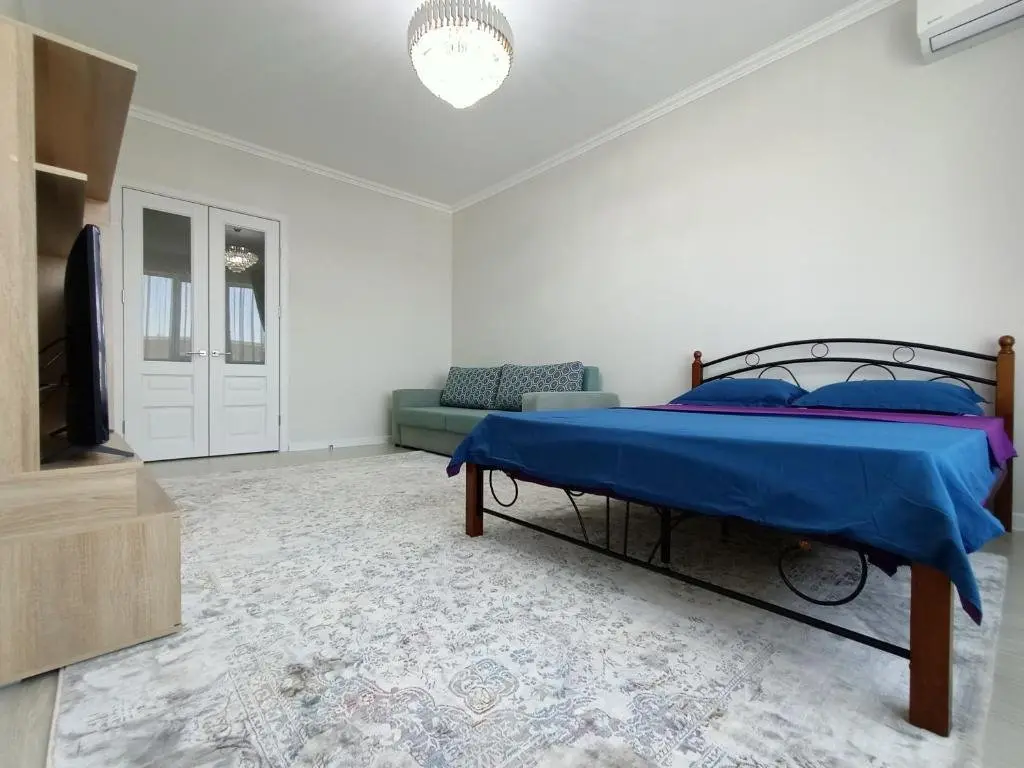 Шымкент: Apartamenty Tamerlan Residence