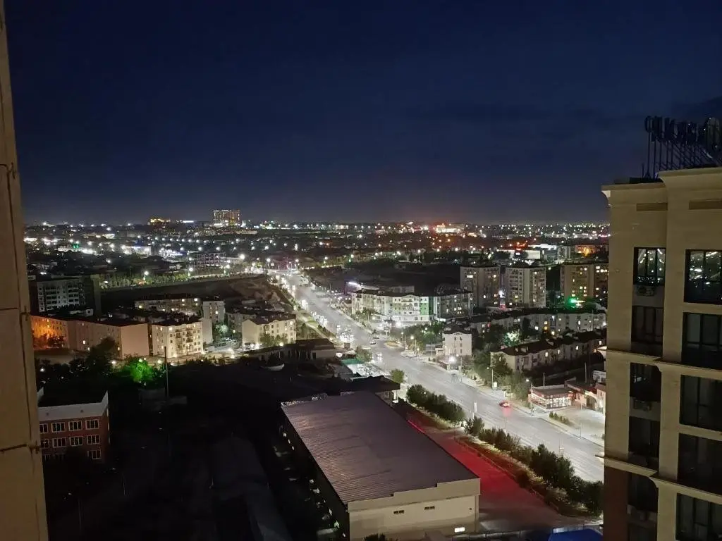 Шымкент: Apartamenty Tamerlan Residence