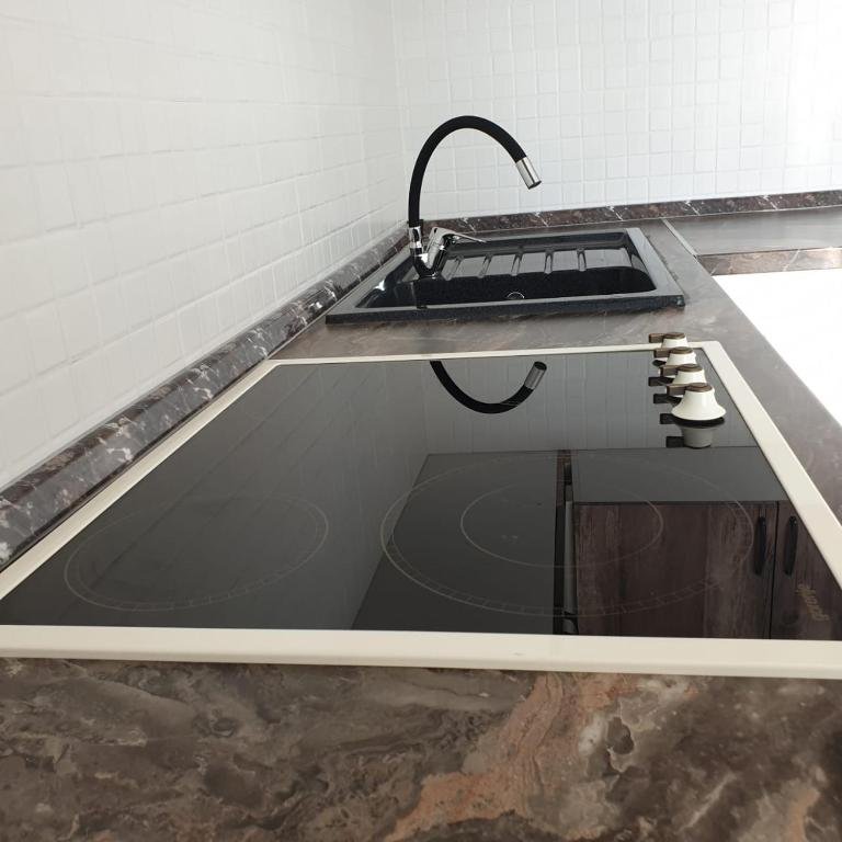Шымкент: Apartamenty Tamerlan Residence