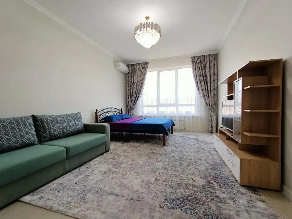 Шымкент: Apartamenty Tamerlan Residence