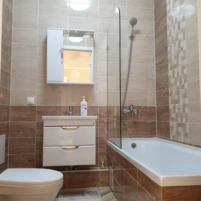 Шымкент: Apartamenty Tamerlan Residence