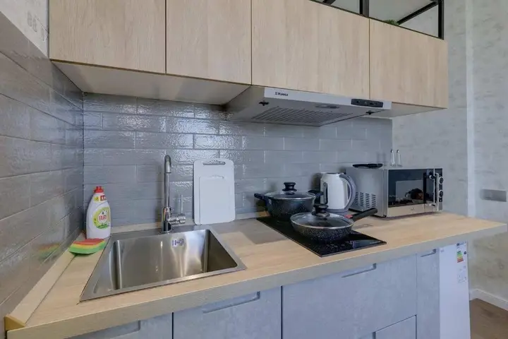 Алматы: Asaapart Forum Residence 24A