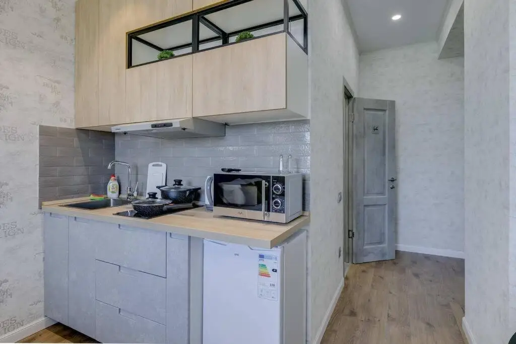 Алматы: Asaapart Forum Residence 24A