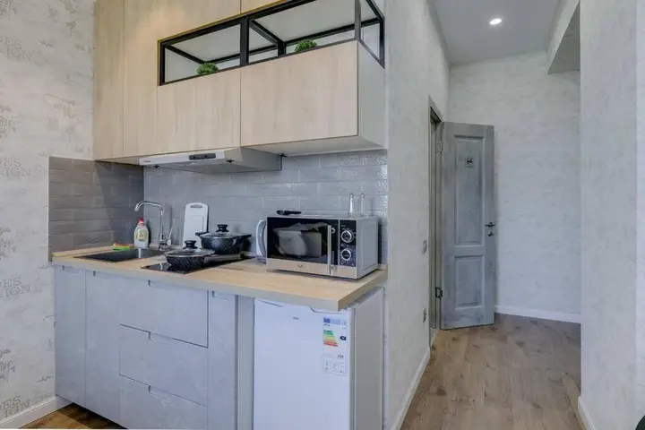 Алматы: Asaapart Forum Residence 24A