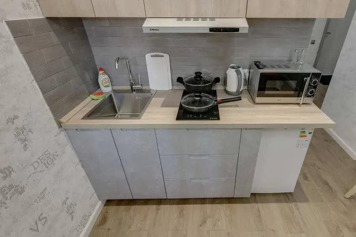 Алматы: Asaapart Forum Residence 24A