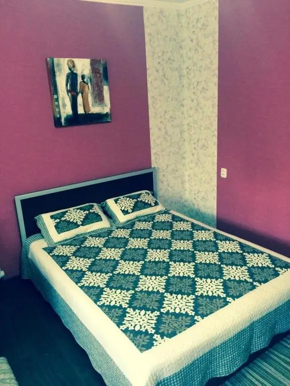 Караганда: Apartment Stepnoy 1