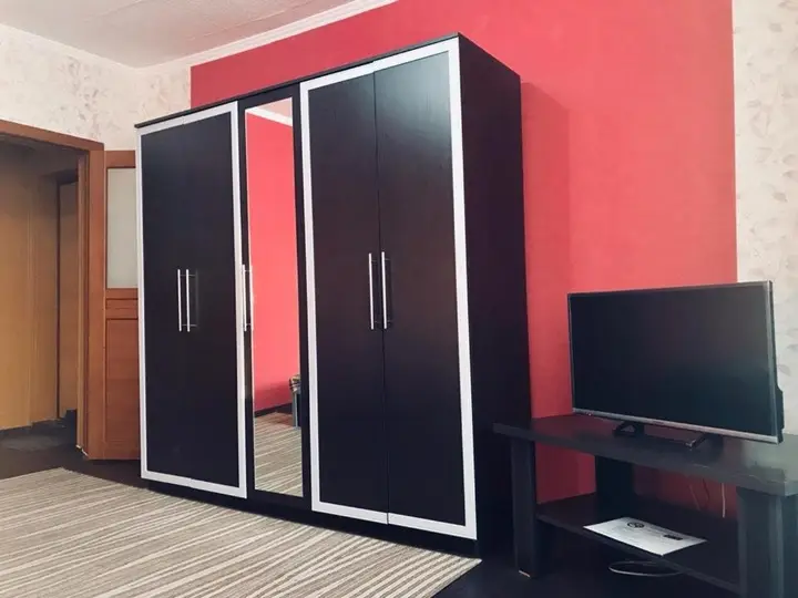 Караганда: Apartment Stepnoy 1