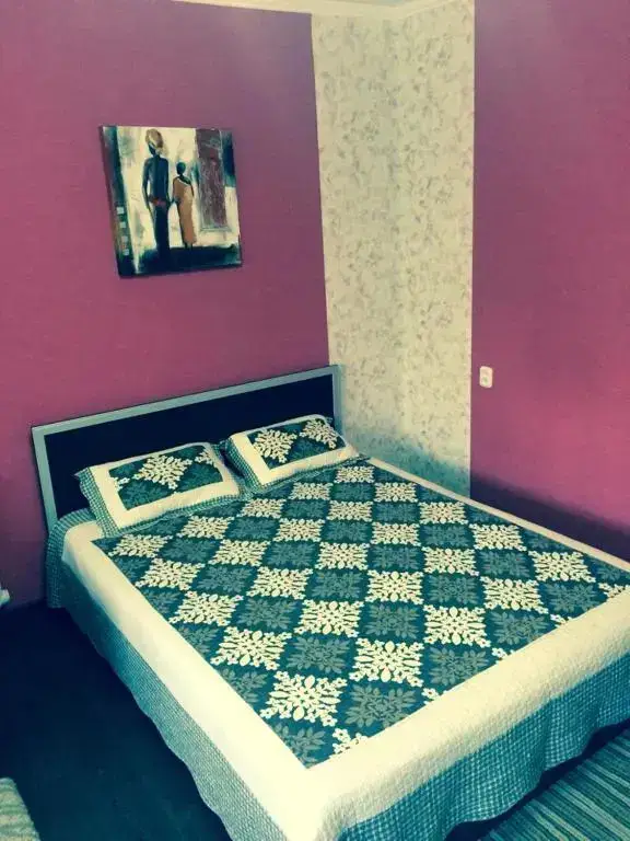 Караганда: Apartment Stepnoy 1