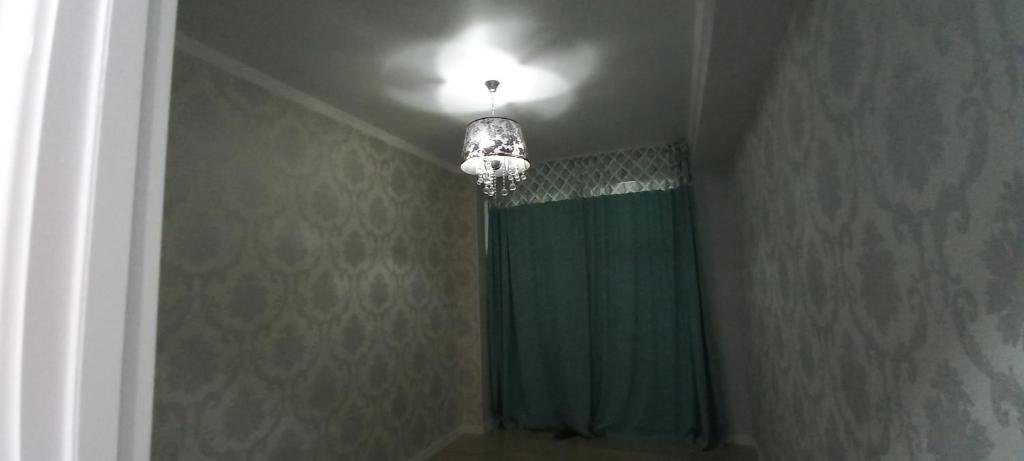 Атырау: ЖК Аbiroy residents