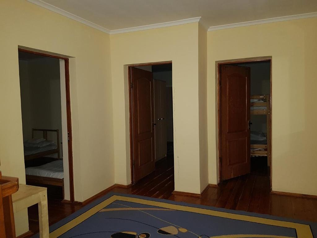 Алматы: Hostel 888