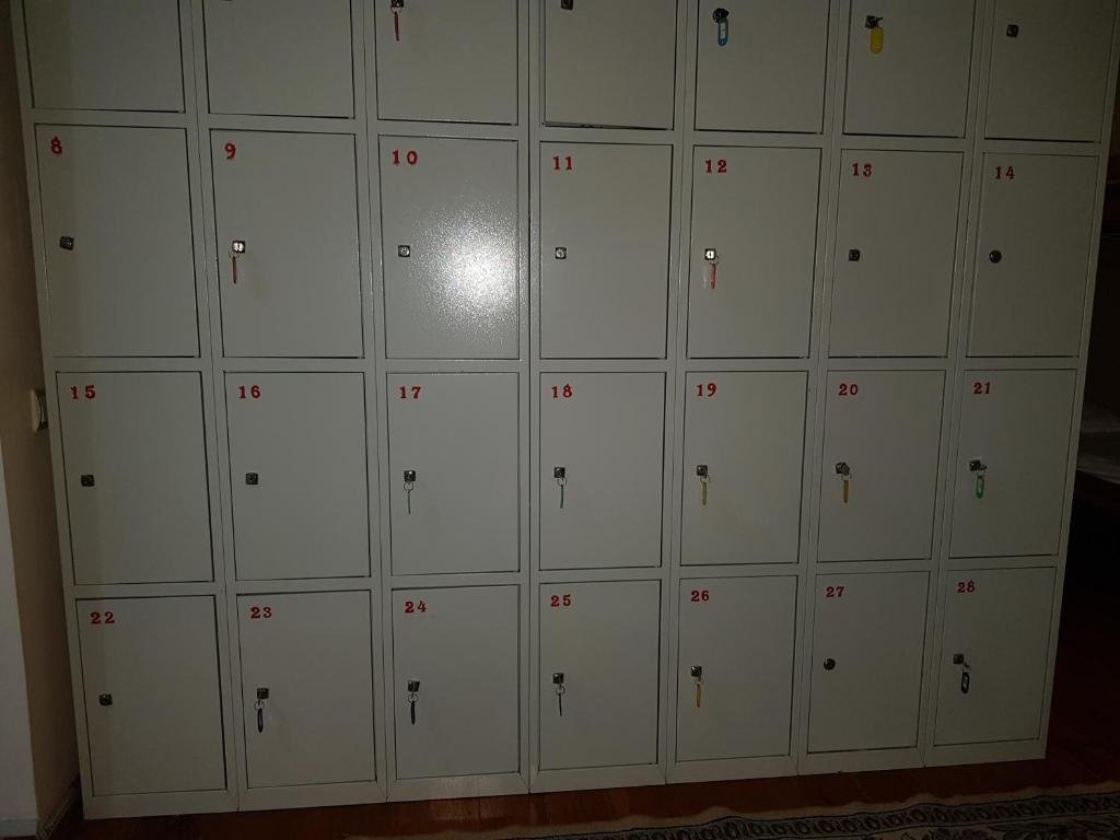 Алматы: Hostel 888