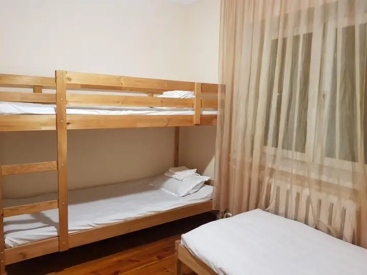 Алматы: Hostel 888