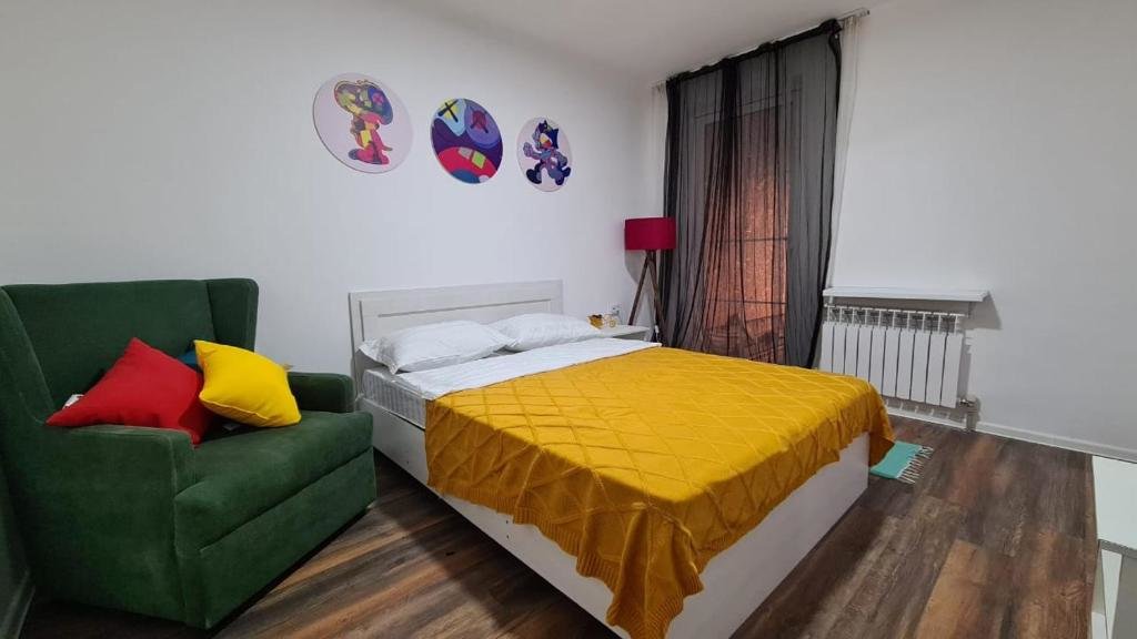 Алматы: crypto hotel house