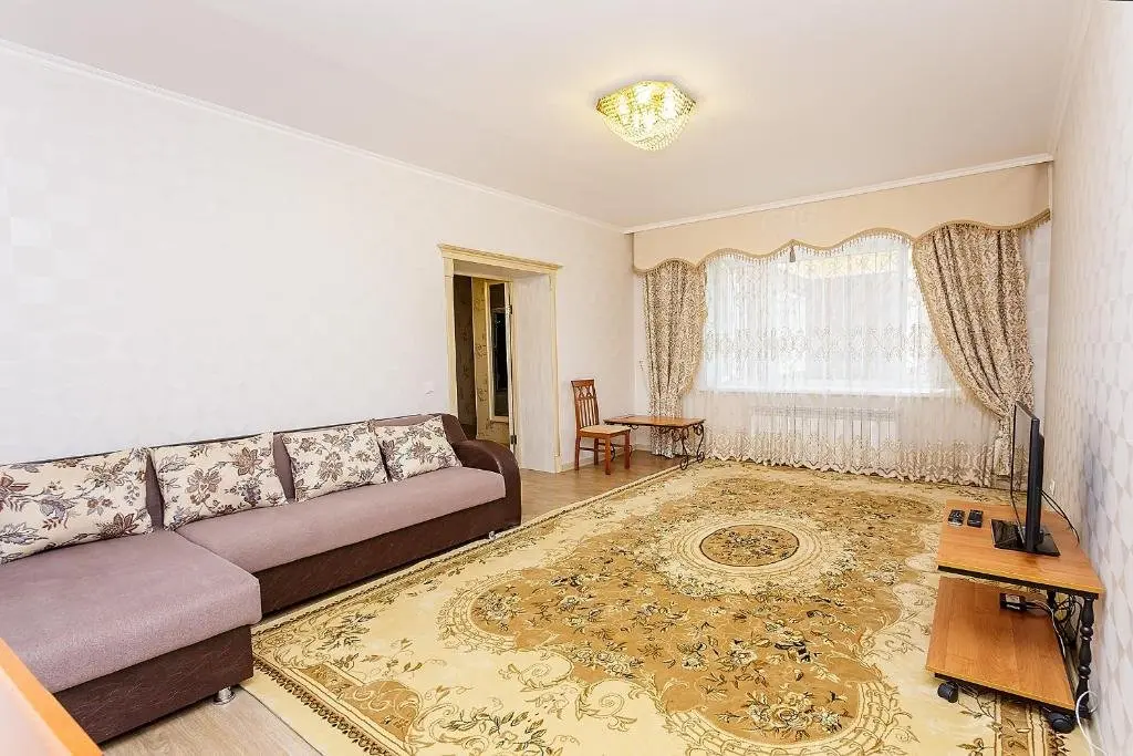 Астана: Expo Apartments Well House 5a