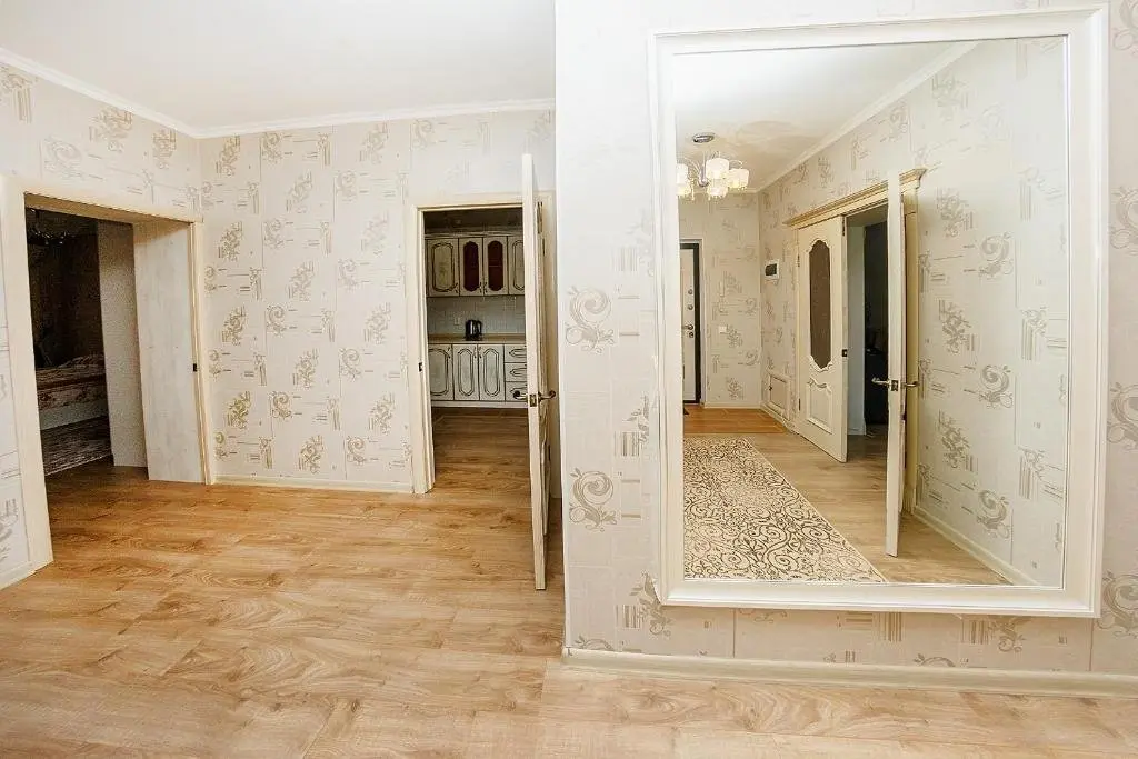 Астана: Expo Apartments Well House 5a