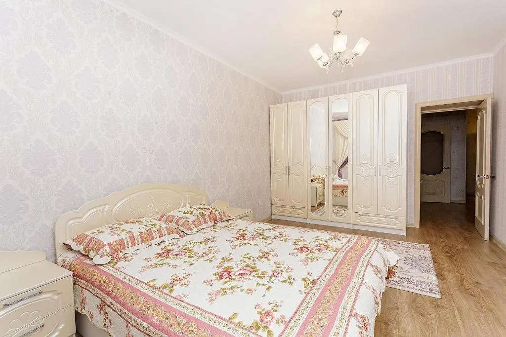 Астана: Expo Apartments Well House 5a