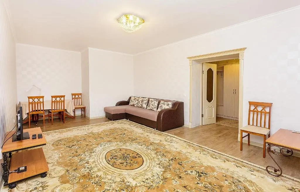 Астана: Expo Apartments Well House 5a