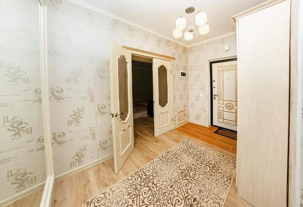 Астана: Expo Apartments Well House 5a