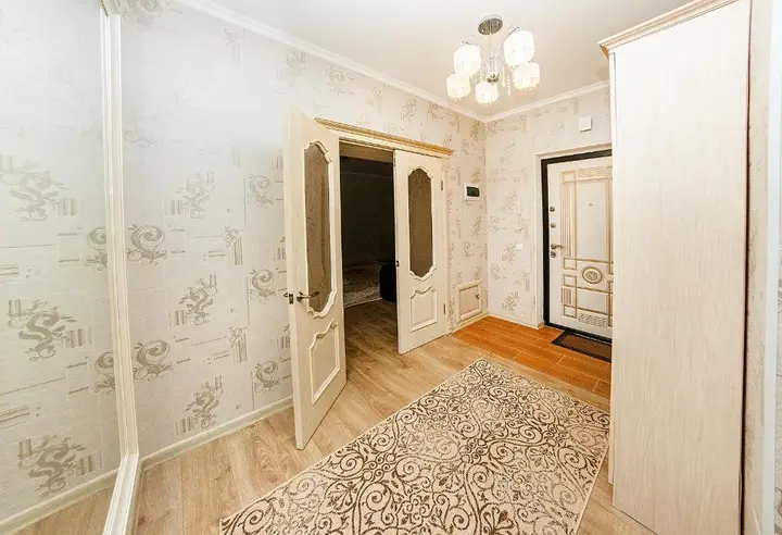 Астана: Expo Apartments Well House 5a