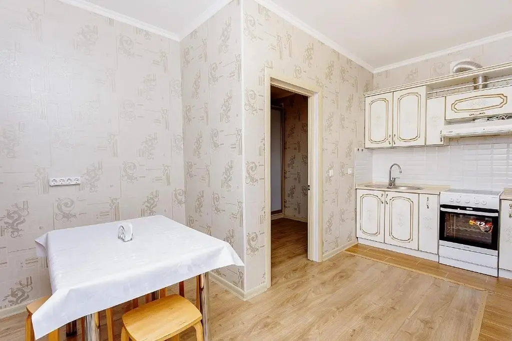 Астана: Expo Apartments Well House 5a