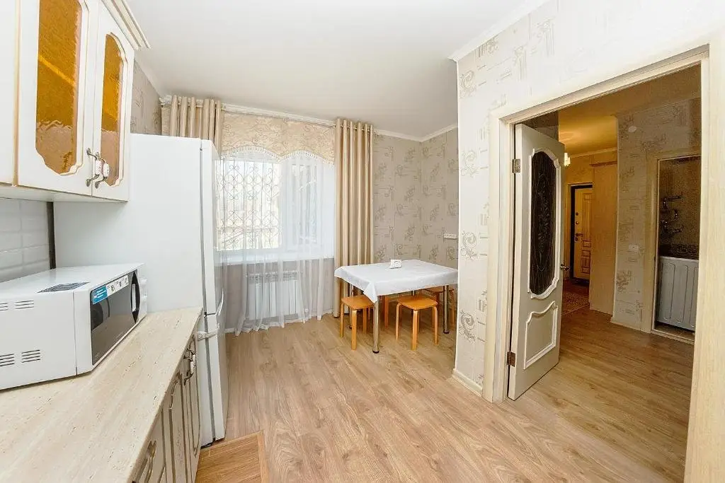 Астана: Expo Apartments Well House 5a