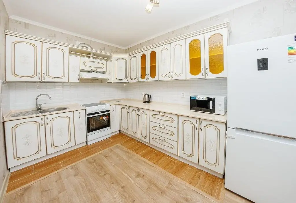 Астана: Expo Apartments Well House 5a