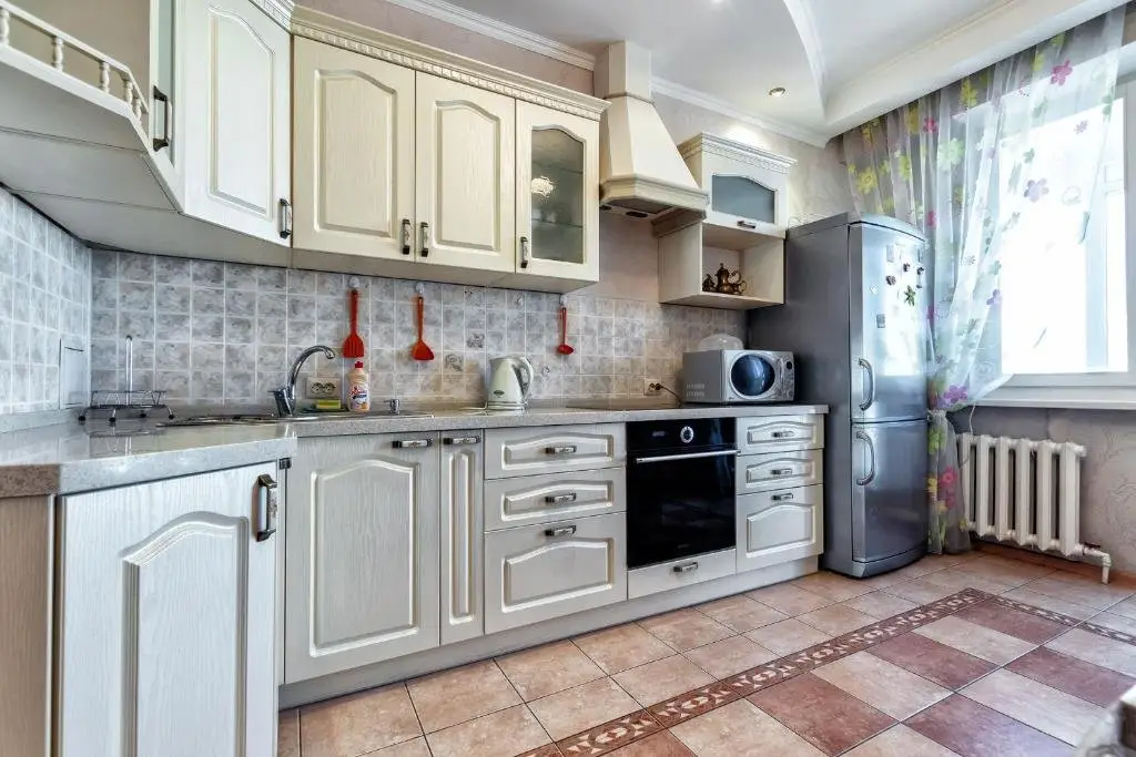 Great 1br apartment near Bayterek — фото 1
