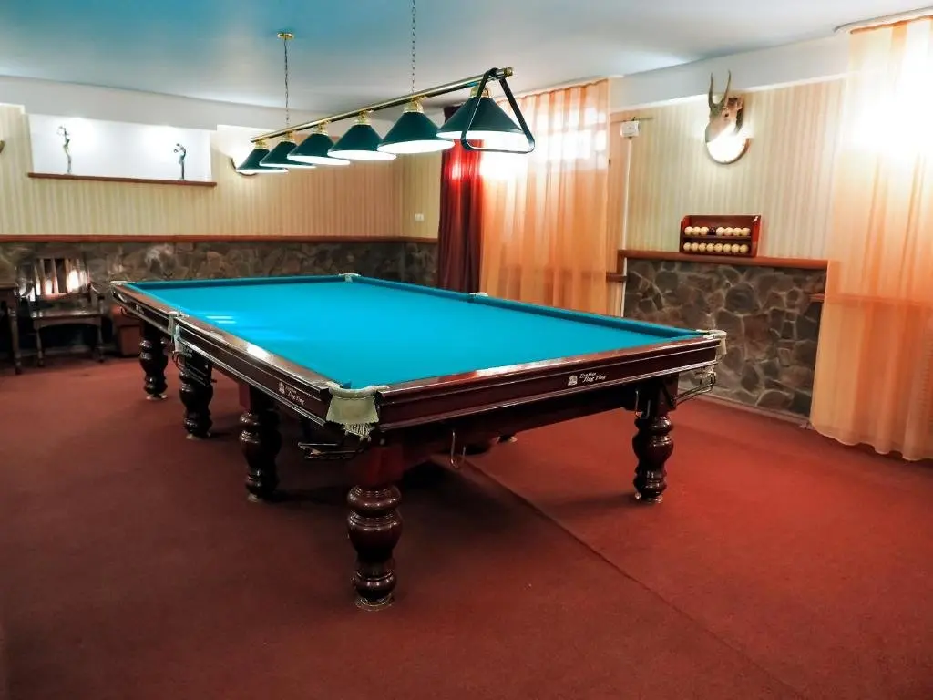 Уральск: Guest House Shato