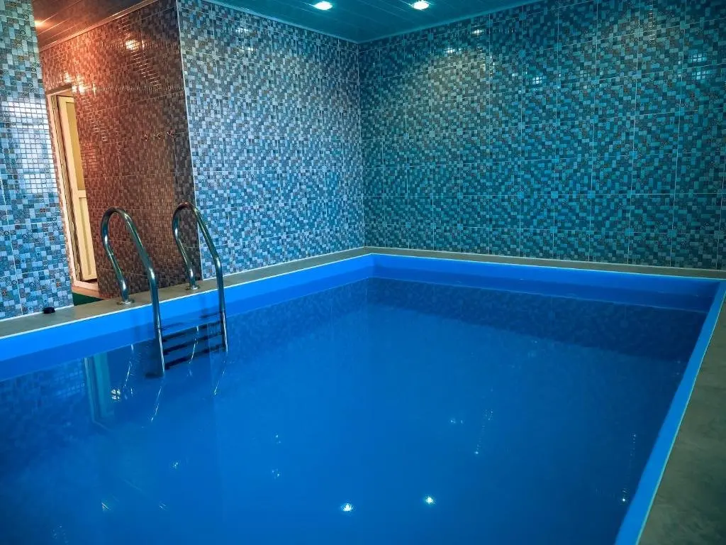 Уральск: Guest House Shato