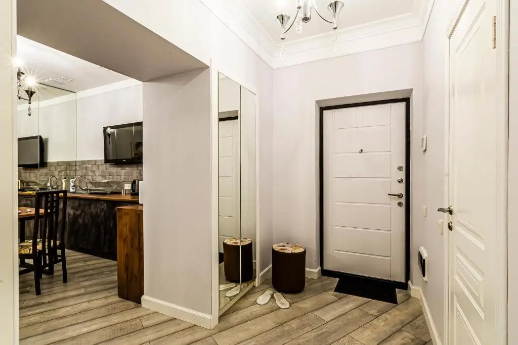 Elite Apartment in Orion 48kv — фото 1