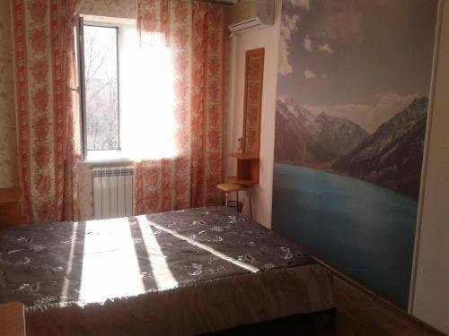 Алматы: Flat 2 bedrooms 1 bathroom - Almaty