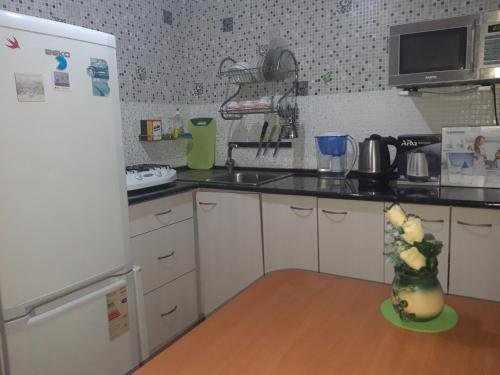 Алматы: Flat 2 bedrooms 1 bathroom - Almaty