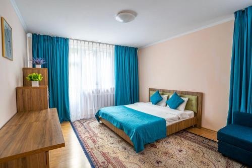 Holiday Home 4 Bedrooms 2 Bathrooms - Almaty — фото 1