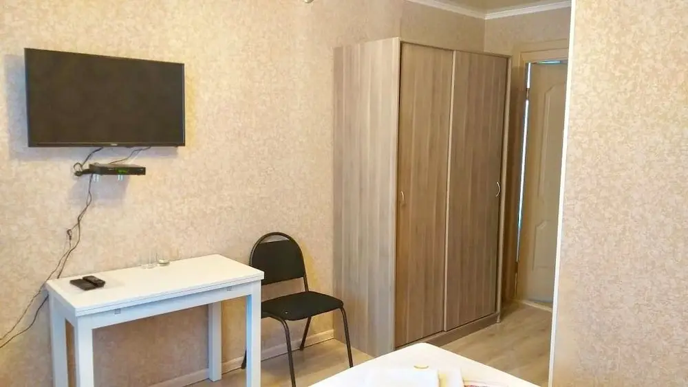Астана: Hotel BB Akbulak2