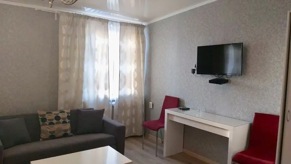 Астана: Hotel BB Akbulak2