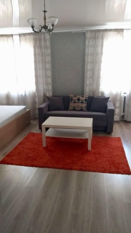 Астана: Hotel BB Akbulak2
